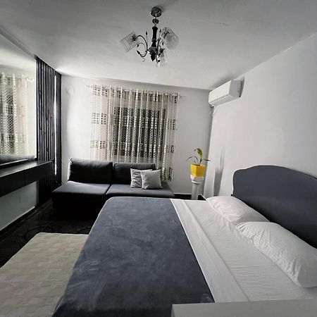 Sedah Apartment Shkodër Exteriér fotografie