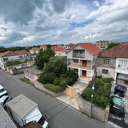 Sedah Apartment Shkodër Exteriér fotografie